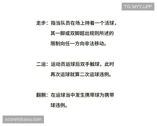 篮球新手必看：运球变向规则详解及常见错误解析