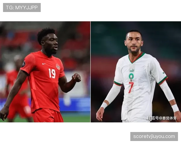 加拿大2026世界杯晋级前景分析 北美新贵能否延续黑马传奇